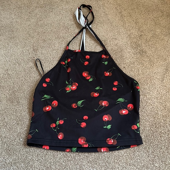 Cherry Top - Picture 1 of 2